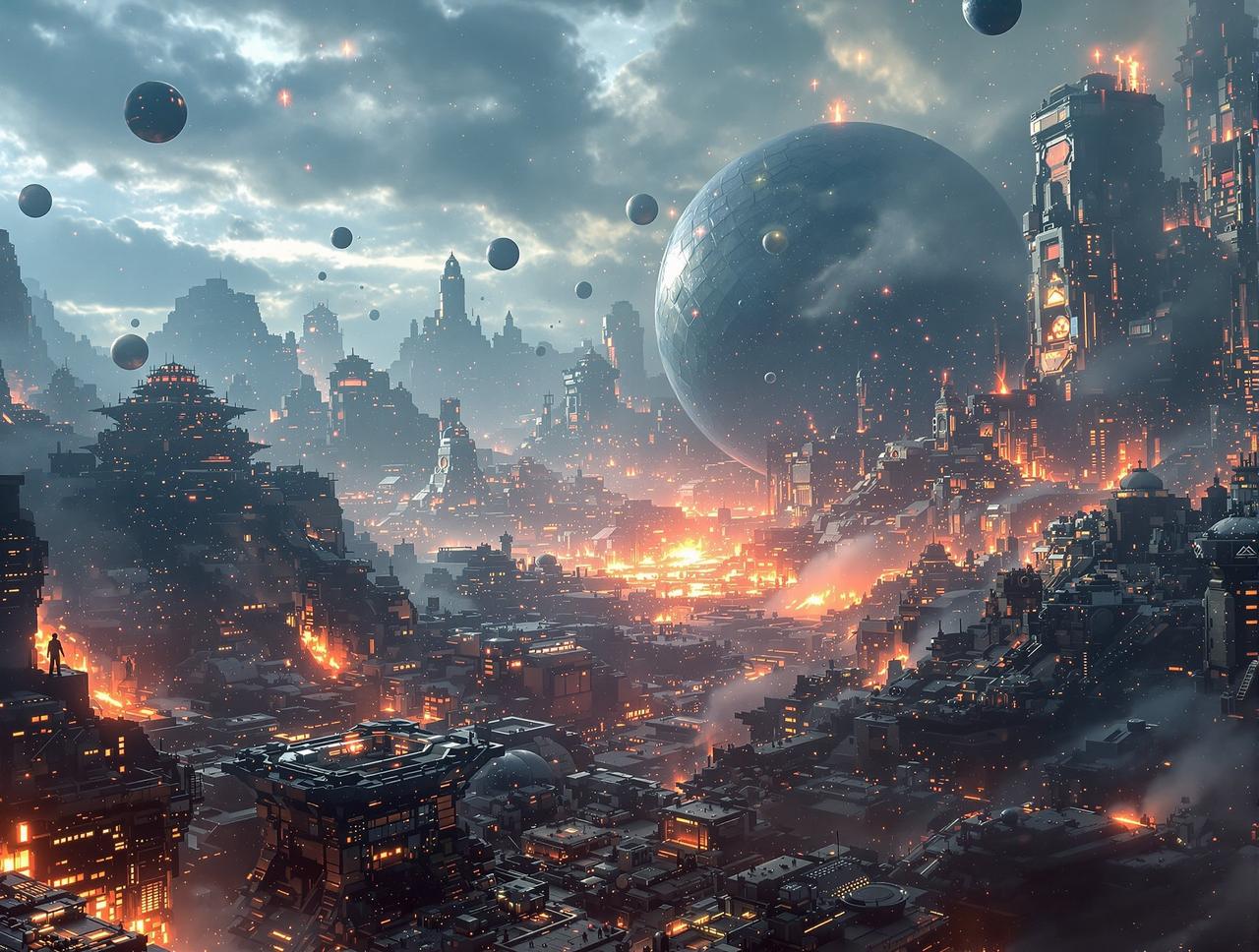 《星辰大海》全球票房突破30亿,创公司历史新高