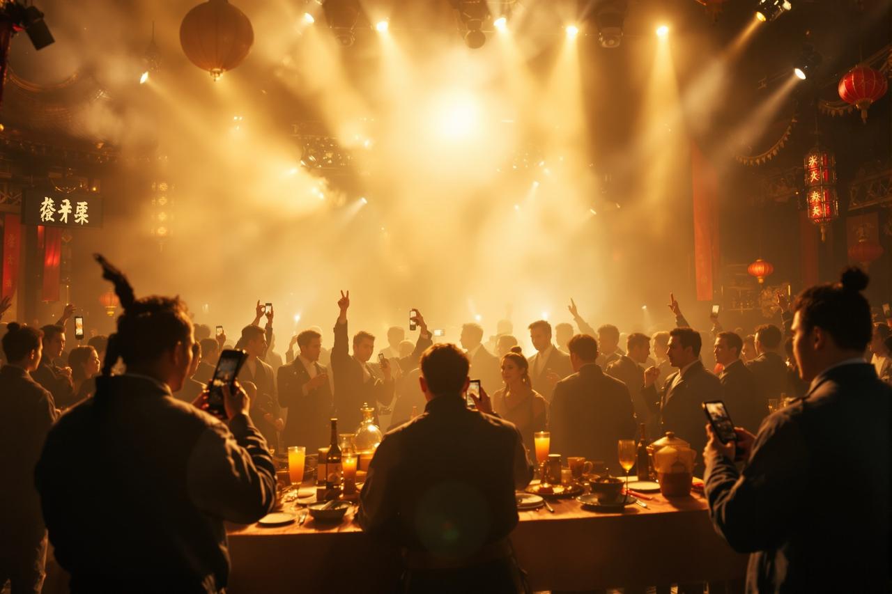 性爱视频年度大制作《山河无恙》正式杀青,预计暑期档上映